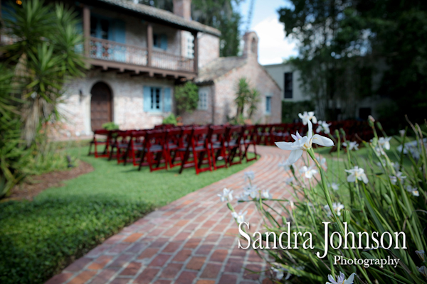 Best Casa Feliz Wedding Photos, Winter Park - Sandra Johnson (SJFoto.com)